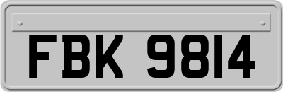 FBK9814