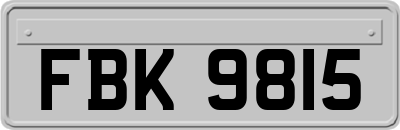 FBK9815