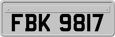 FBK9817