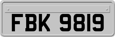 FBK9819