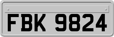 FBK9824
