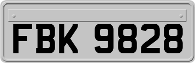 FBK9828