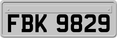 FBK9829