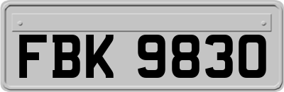 FBK9830