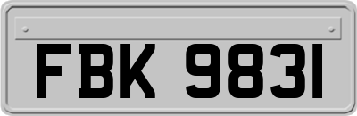 FBK9831