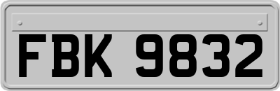 FBK9832
