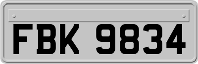 FBK9834