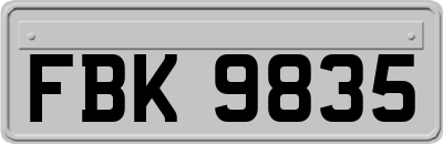 FBK9835