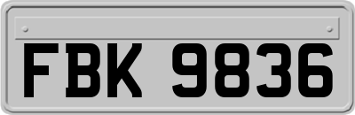 FBK9836