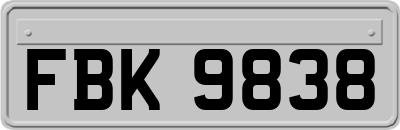 FBK9838