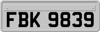 FBK9839