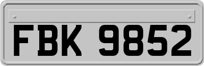 FBK9852