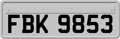FBK9853