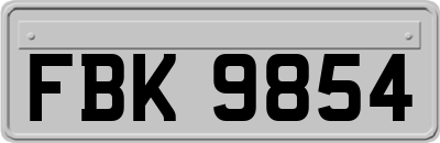 FBK9854