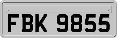 FBK9855