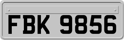 FBK9856