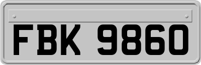 FBK9860