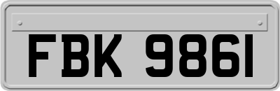 FBK9861