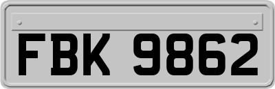 FBK9862