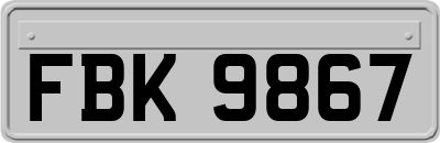 FBK9867