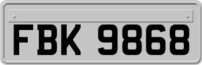 FBK9868