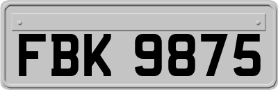 FBK9875