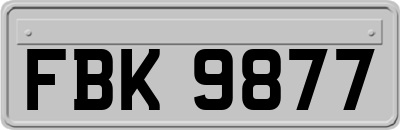 FBK9877