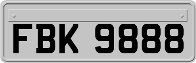 FBK9888
