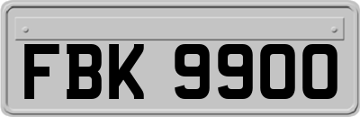 FBK9900