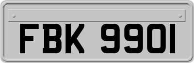 FBK9901