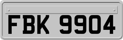 FBK9904
