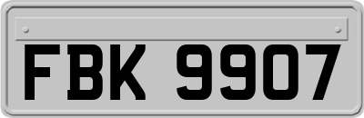 FBK9907