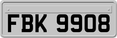 FBK9908