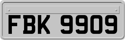 FBK9909