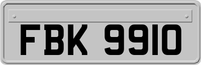 FBK9910