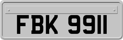 FBK9911