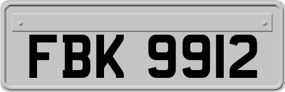 FBK9912