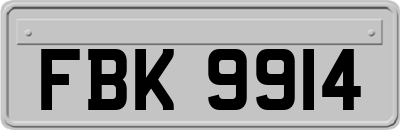 FBK9914