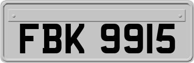 FBK9915