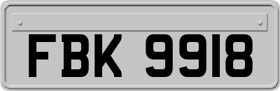 FBK9918