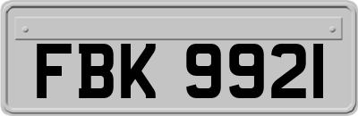 FBK9921