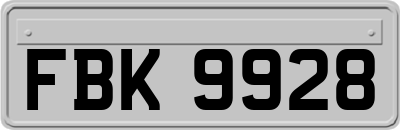 FBK9928