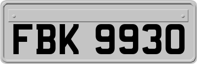 FBK9930