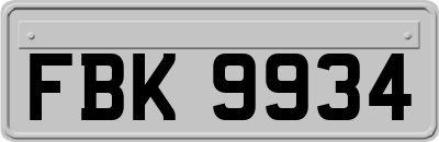 FBK9934