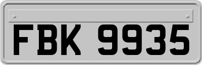 FBK9935