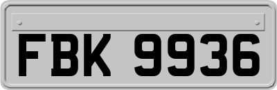 FBK9936