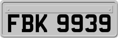 FBK9939