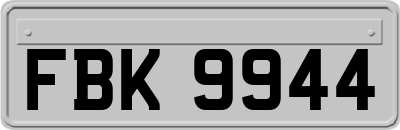 FBK9944