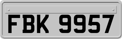 FBK9957