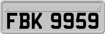 FBK9959